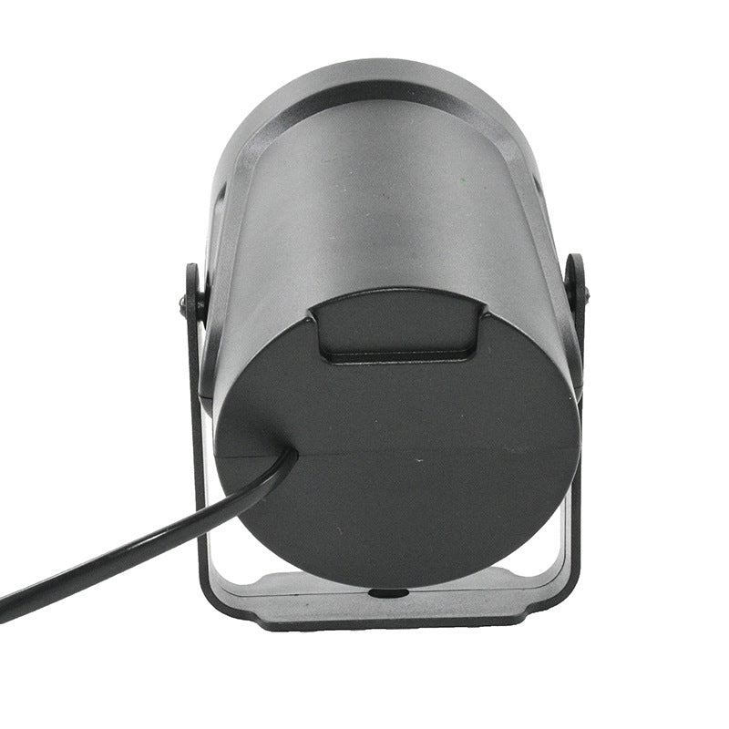 Projector Lamp High-brightness Christmas Snowflake Indoor