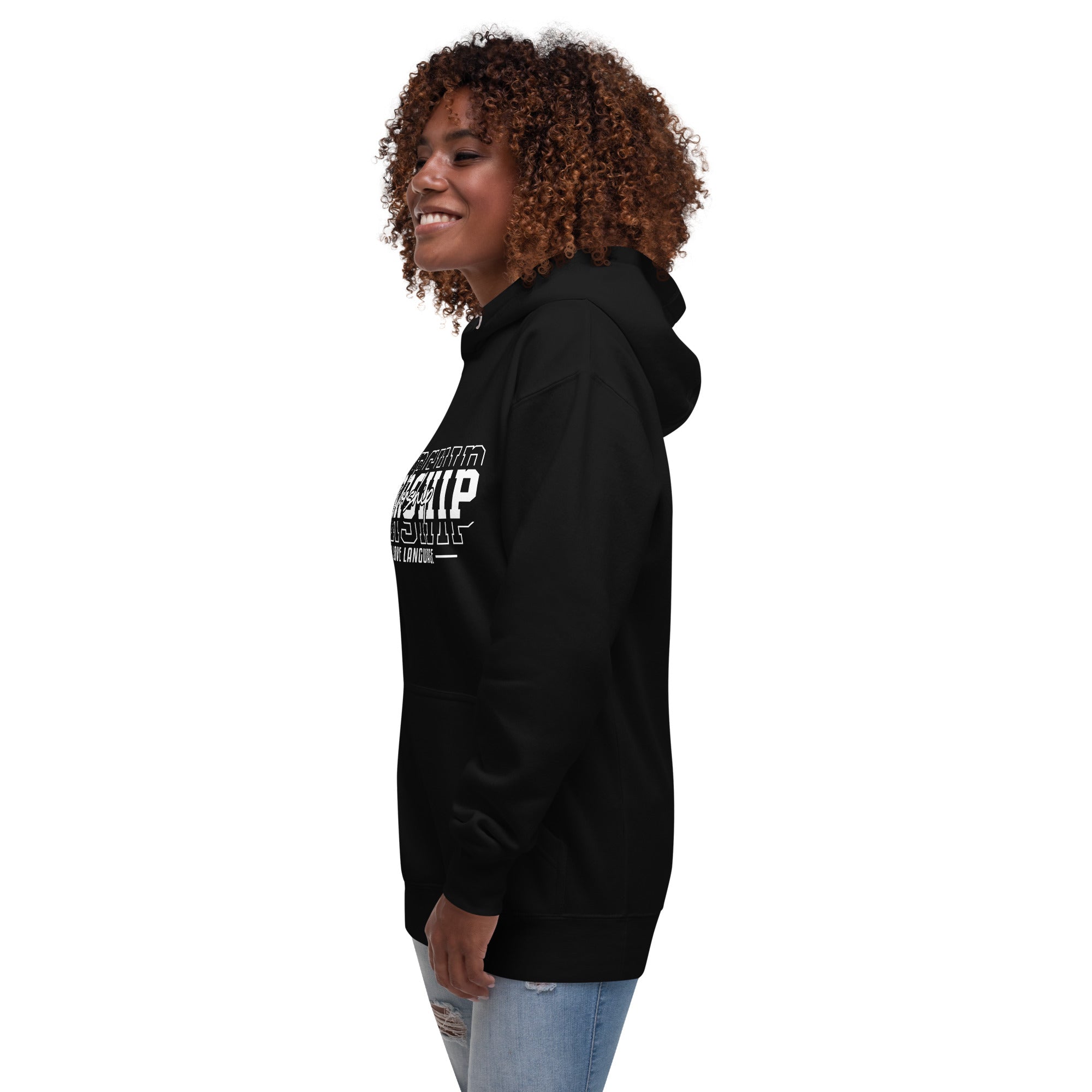 Hoodie for male and female