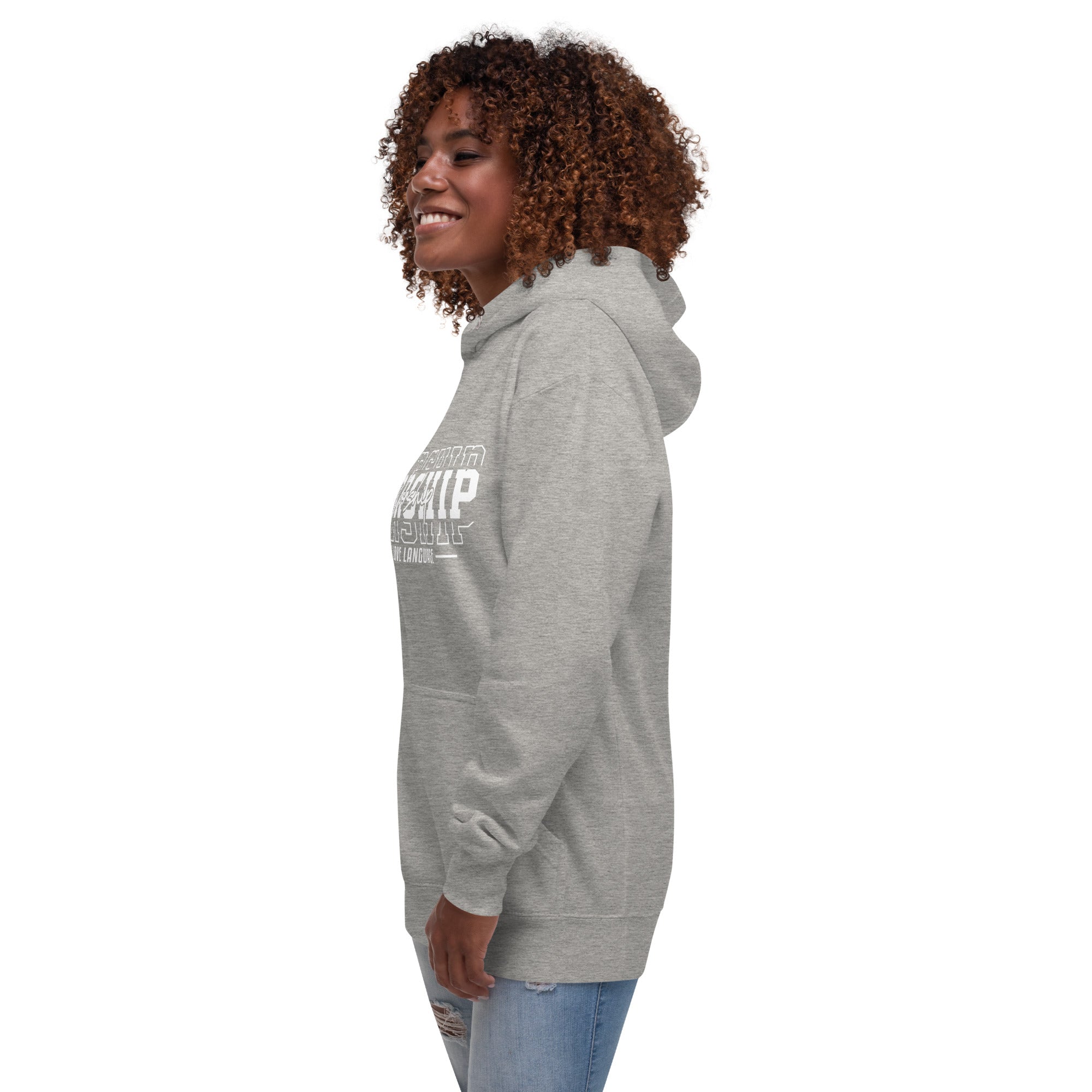 Hoodie for male and female
