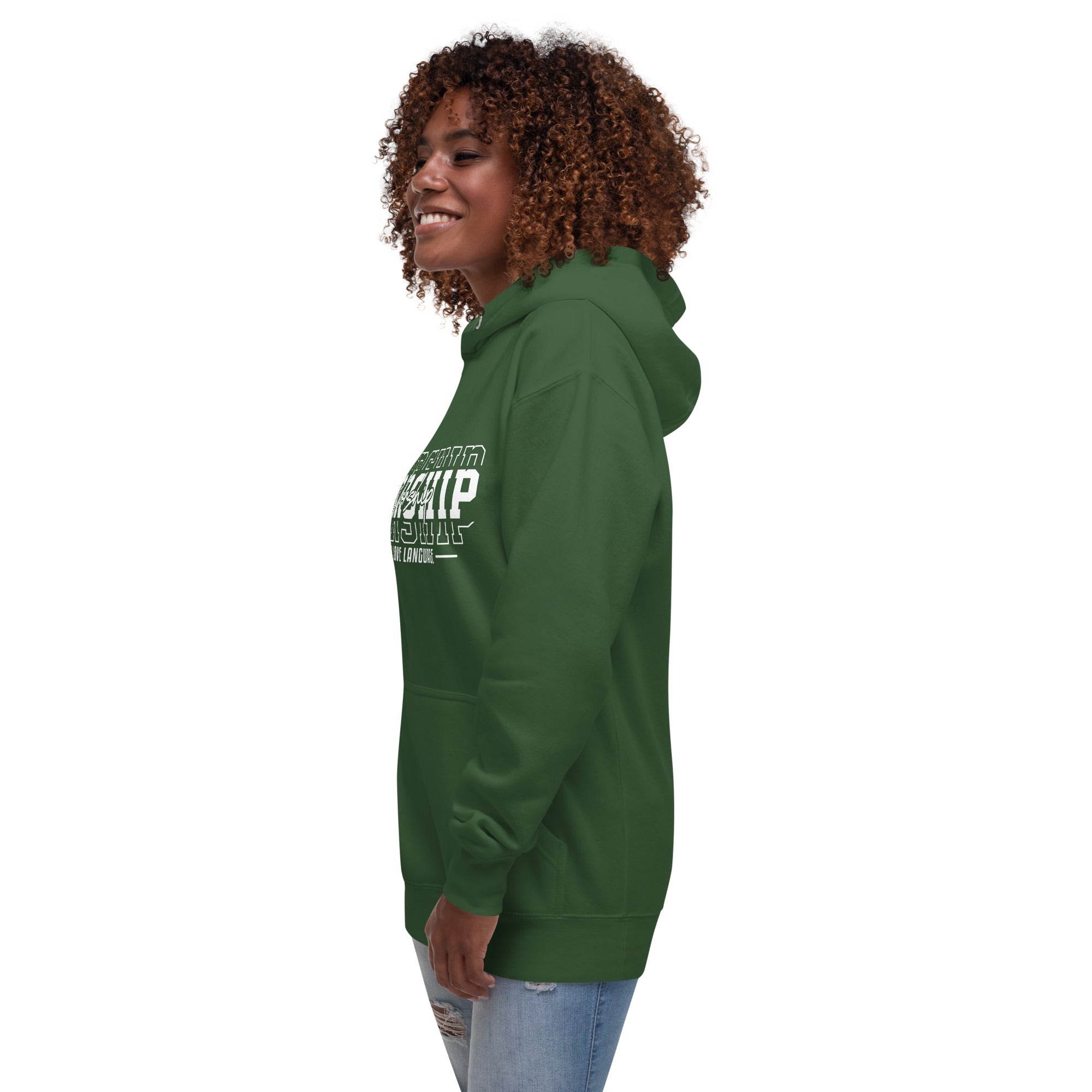 Hoodie for male and female