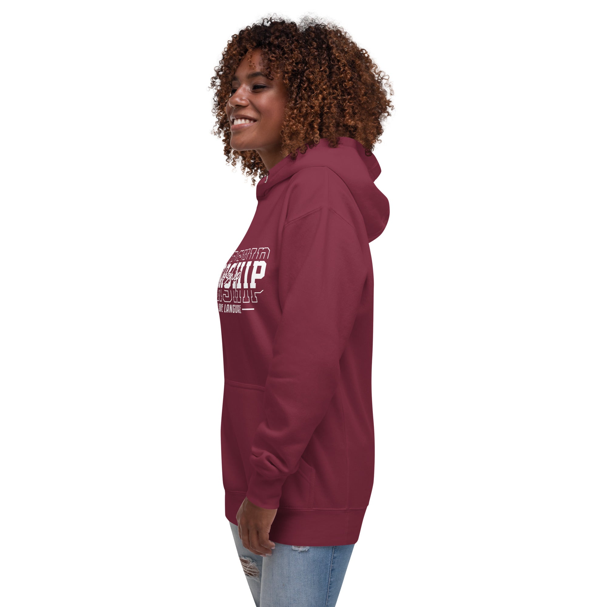 Hoodie for male and female