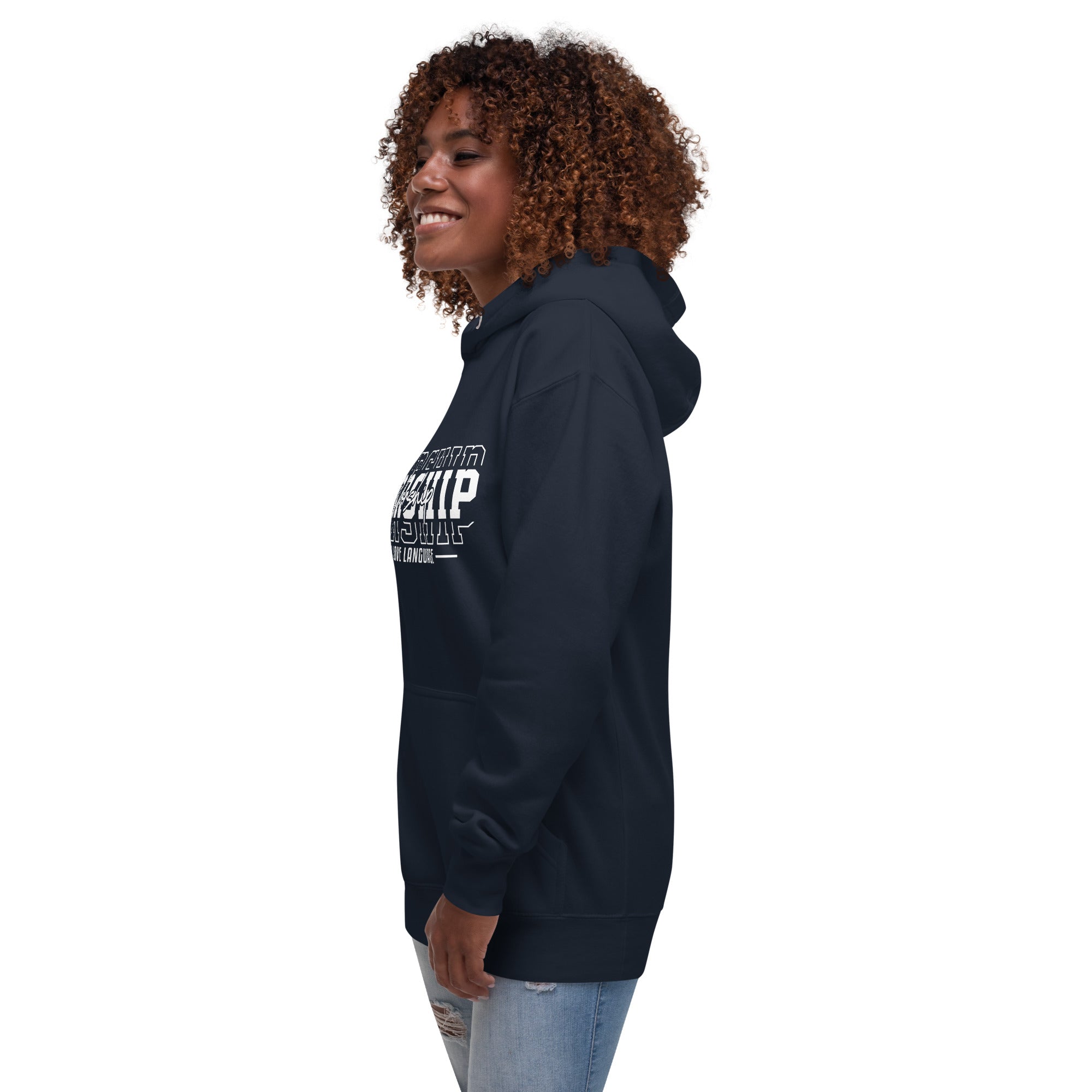 Hoodie for male and female