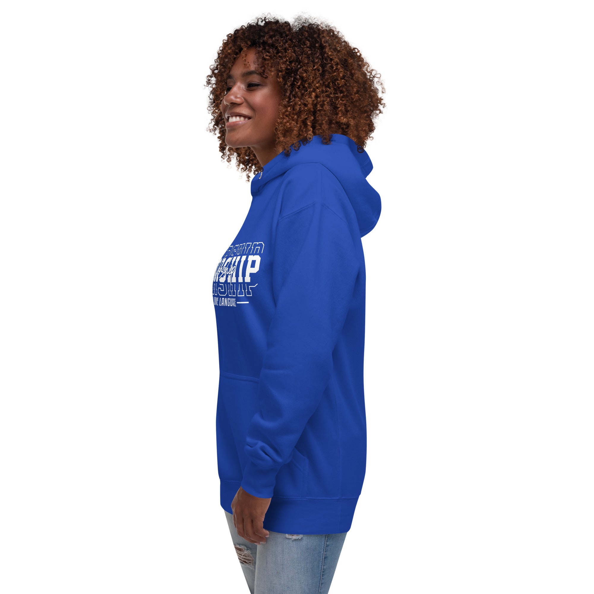 Hoodie for male and female
