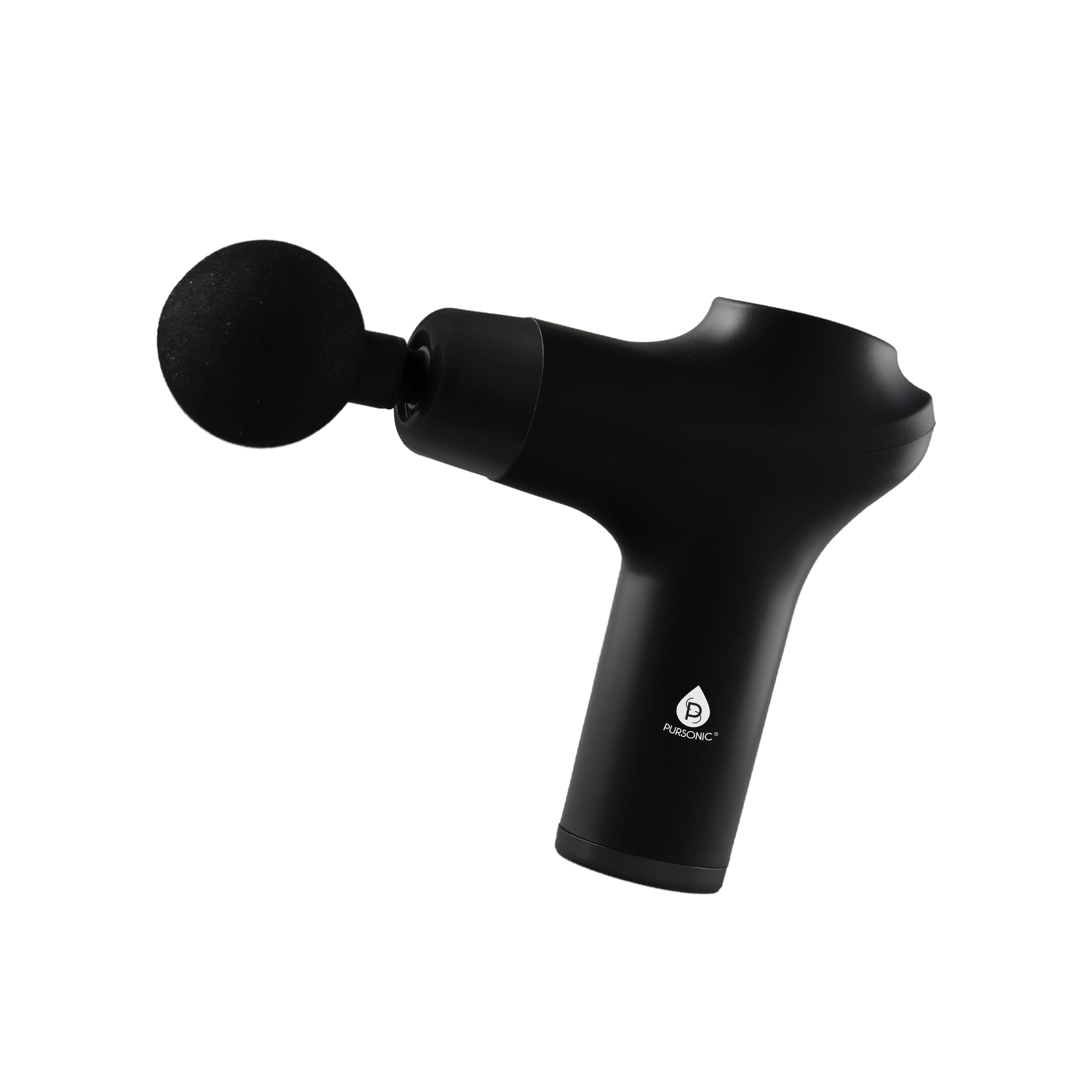 3 Speed Cordless &amp; Rechargeable Professional Massage Gun