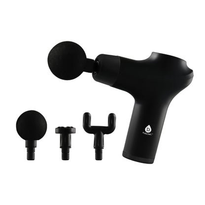3 Speed Cordless &amp; Rechargeable Professional Massage Gun