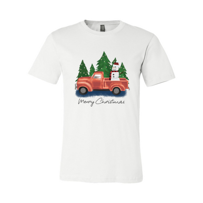 Merry Christmas Shirt