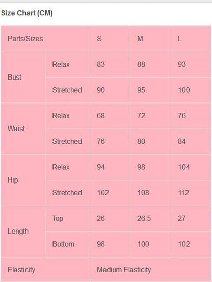 Pink Mottled Print Flounced Crop Top and Pant Set