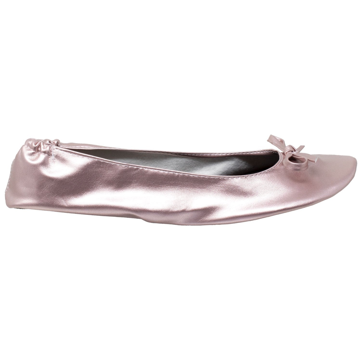 Foldable Ballet Flats Women&