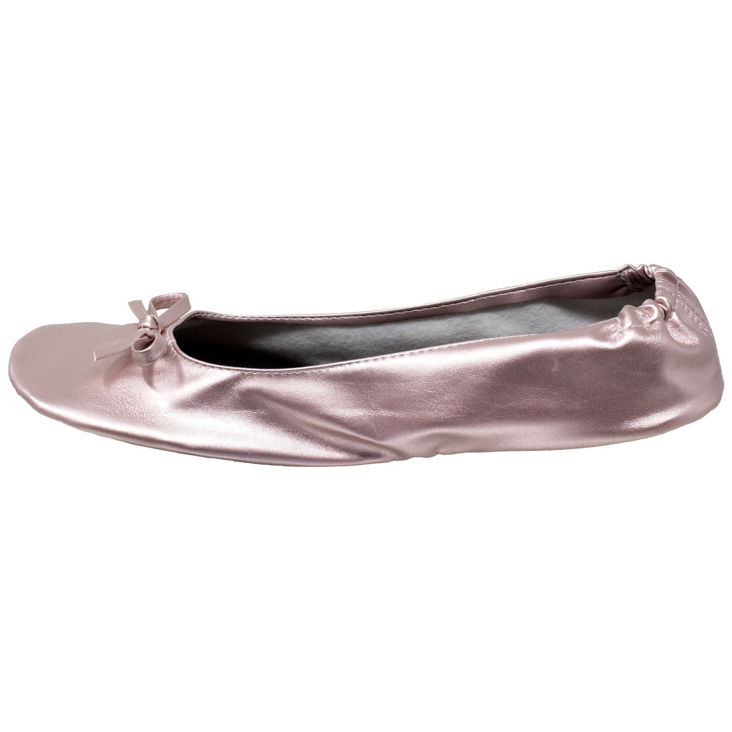 Foldable Ballet Flats Women&