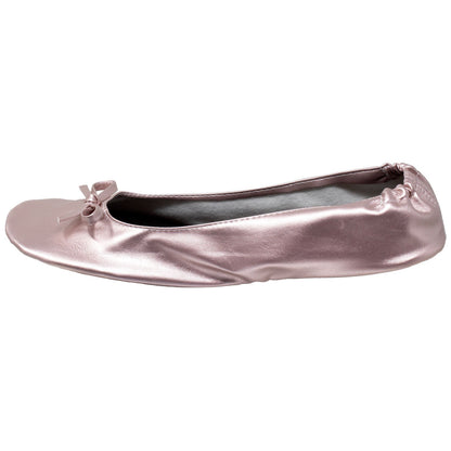Foldable Ballet Flats Women&