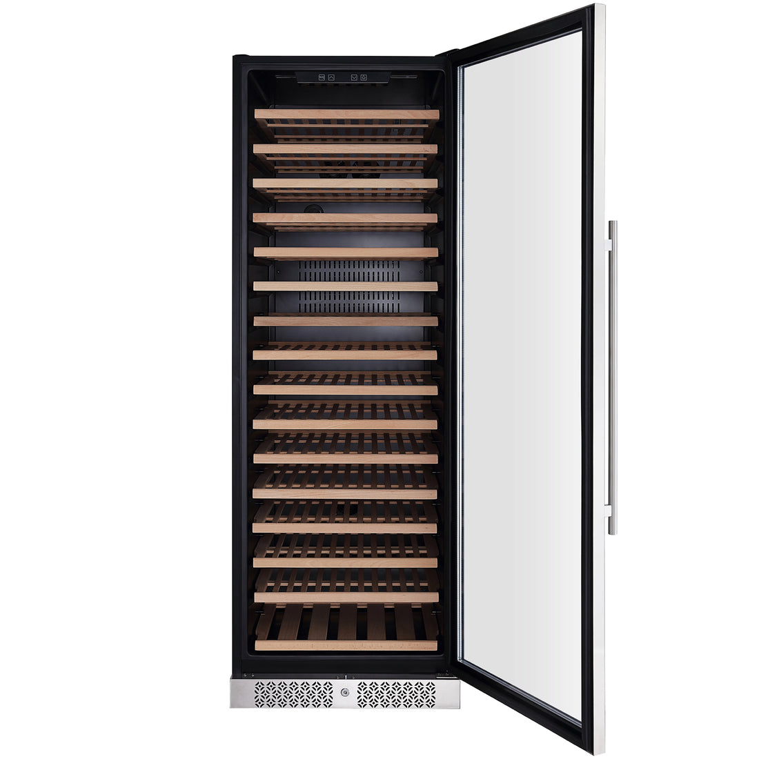 Empava WC07S Wine Cooler 70&quot; Tall Wine Fridge