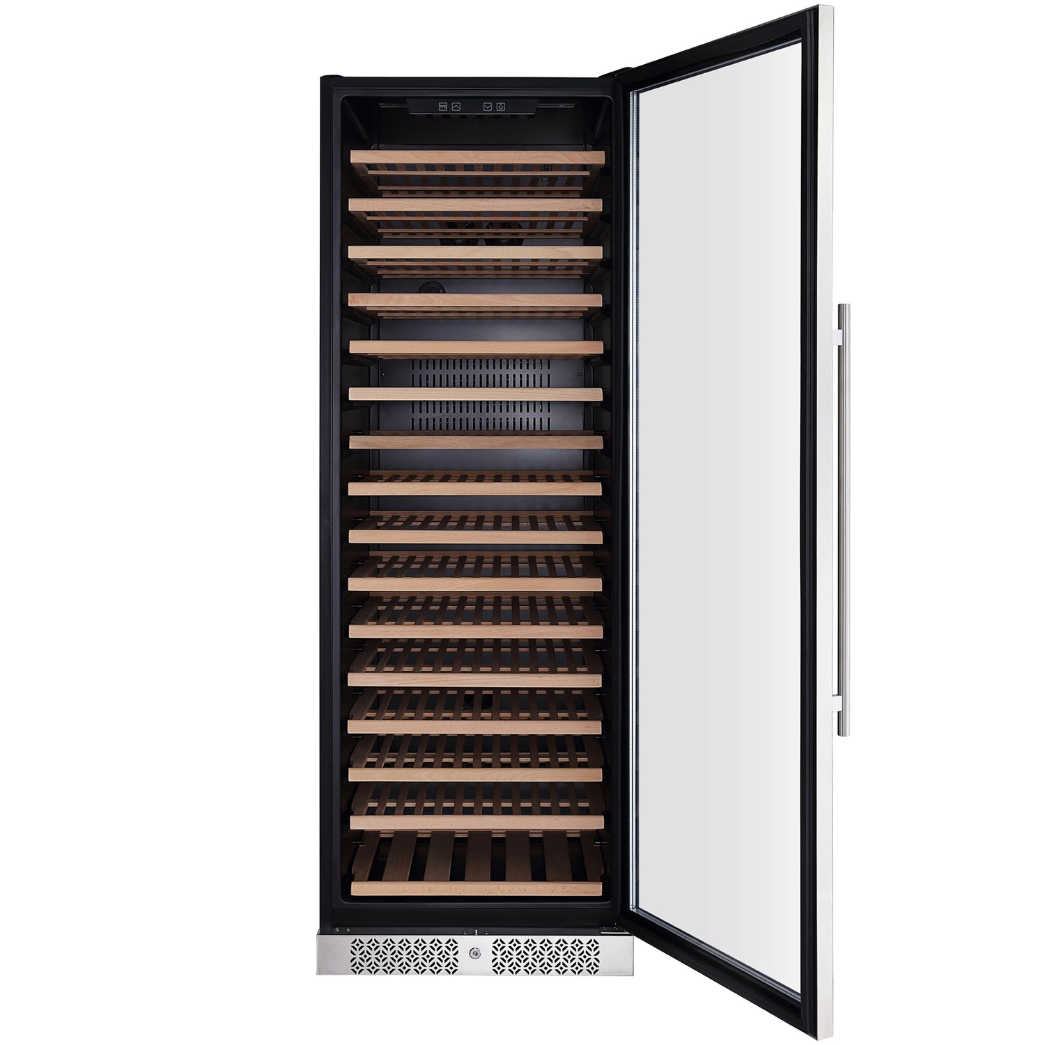 Empava WC07S Wine Cooler 70&quot; Tall Wine Fridge