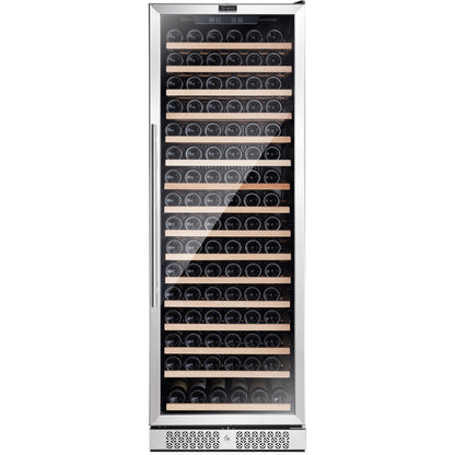 Empava WC07S Wine Cooler 70&quot; Tall Wine Fridge