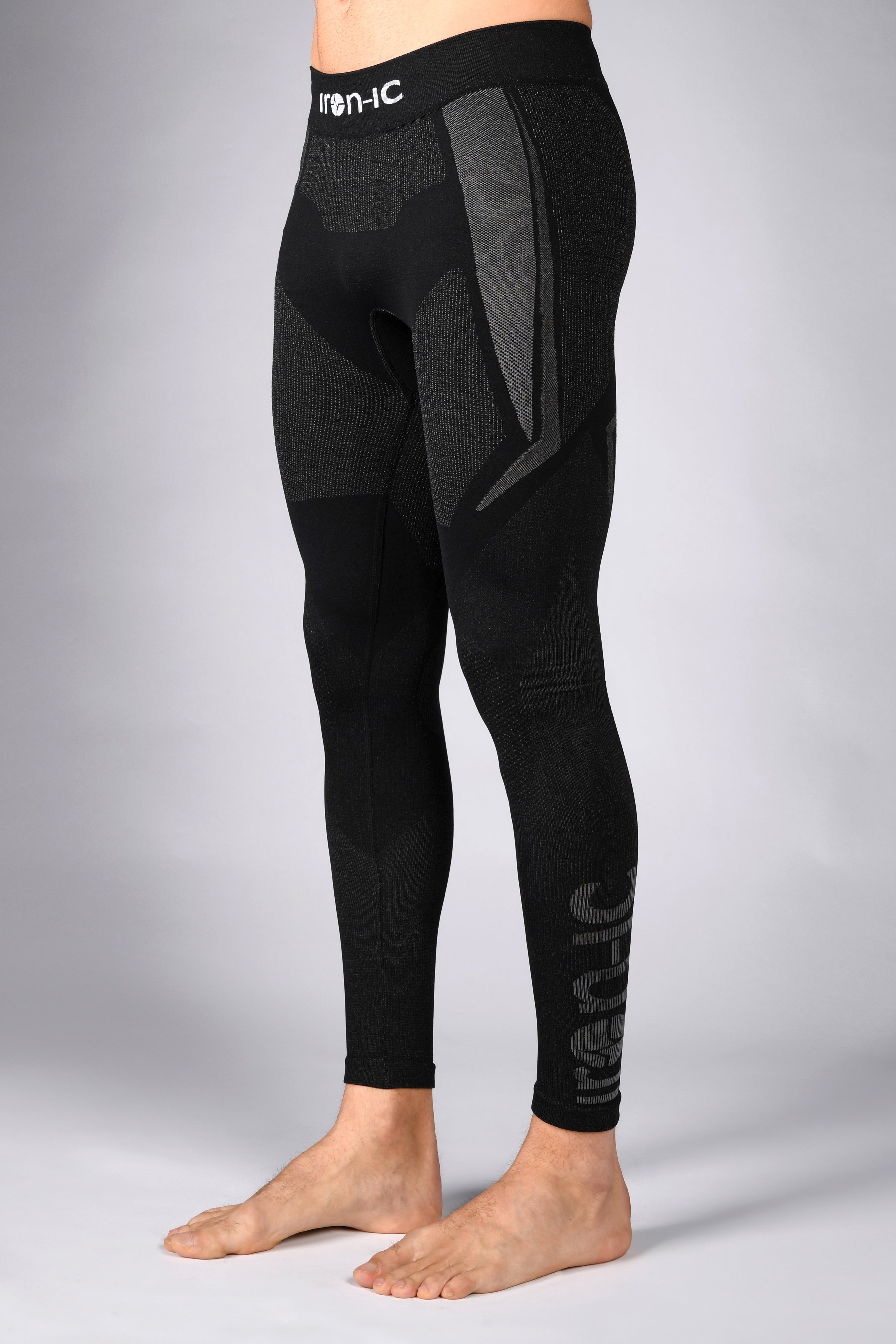 4081447 IRON IC casual outdoor gym yoga running men&