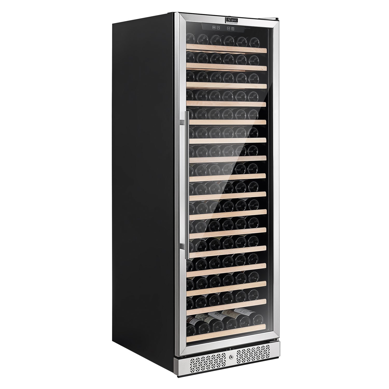Empava WC07S Wine Cooler 70&quot; Tall Wine Fridge