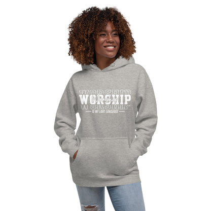 Hoodie for male and female