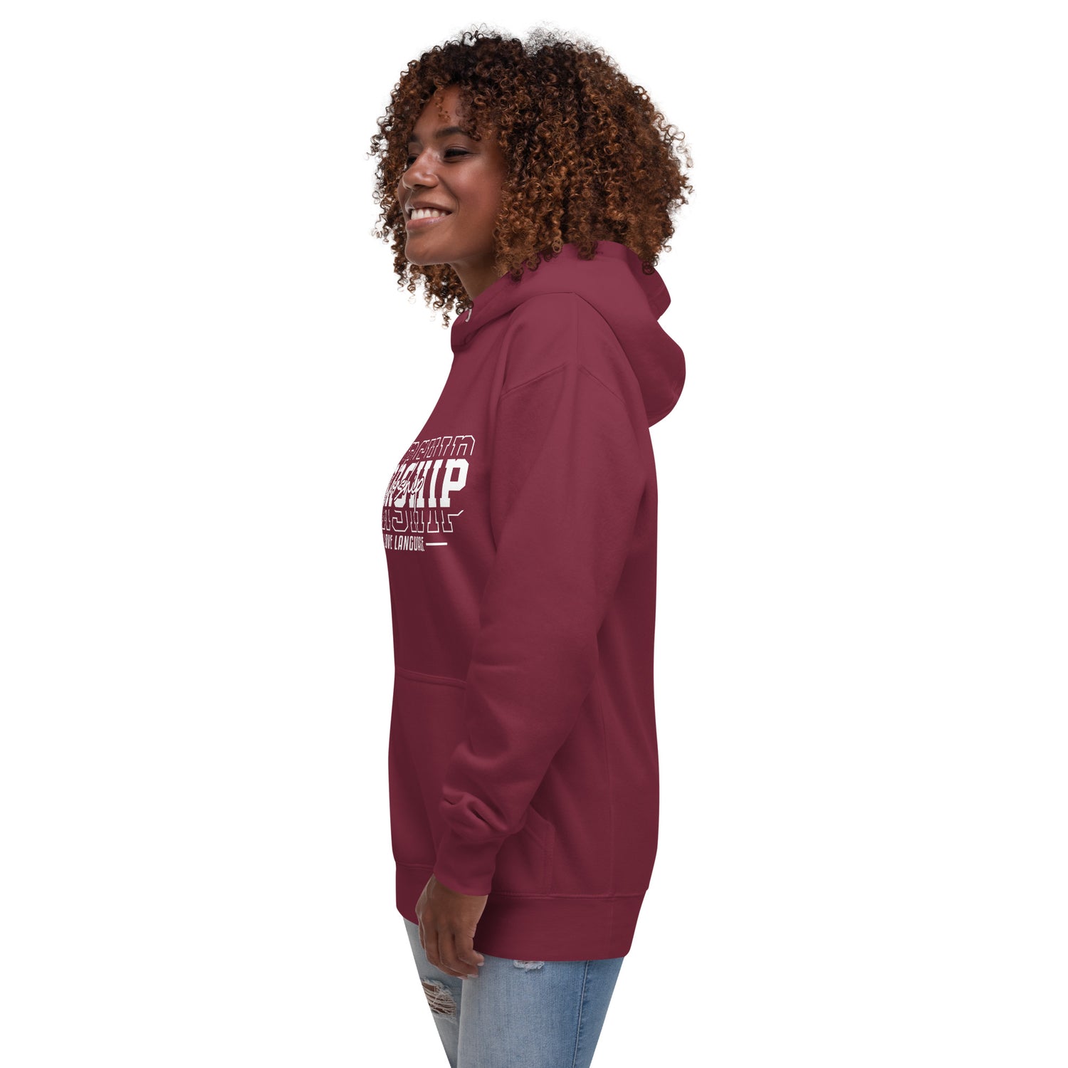 Hoodie for male and female