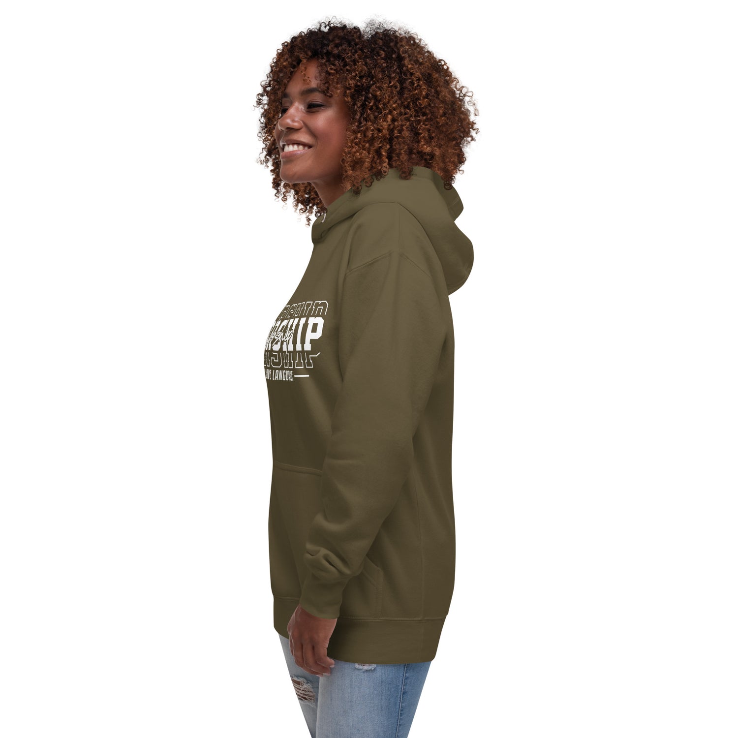 Hoodie for male and female