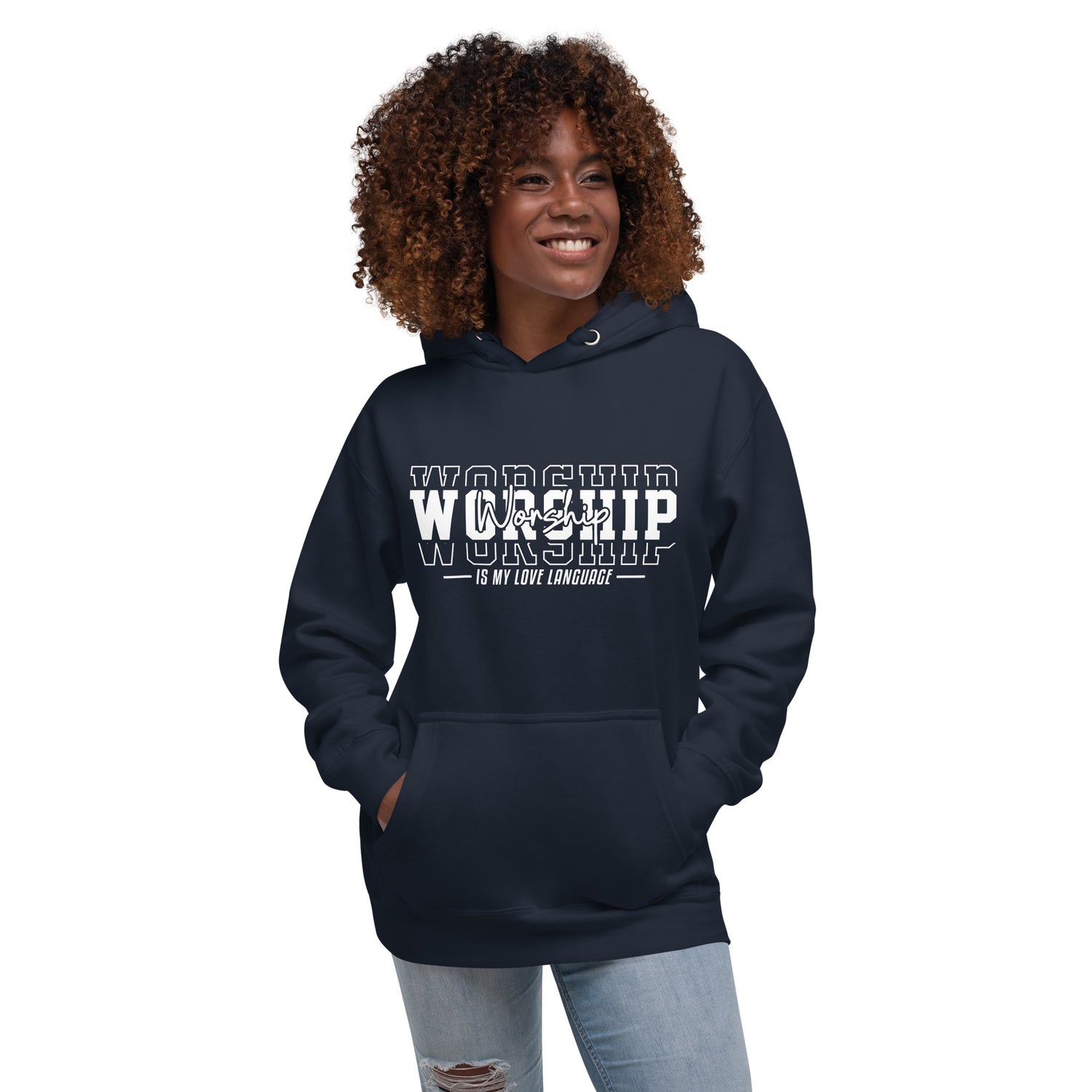 Hoodie for male and female